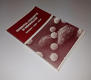 Image du vendeur pour Essential Concepts in Immunology mis en vente par CURIO