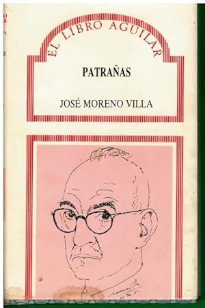 Imagen del vendedor de PATRAAS. a la venta por angeles sancha libros