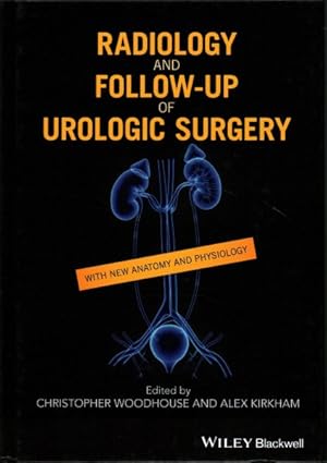 Bild des Verkufers fr Radiology and Follow-up of Urologic Surgery zum Verkauf von GreatBookPrices