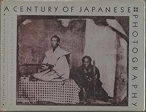 A Century of Japanese Photography