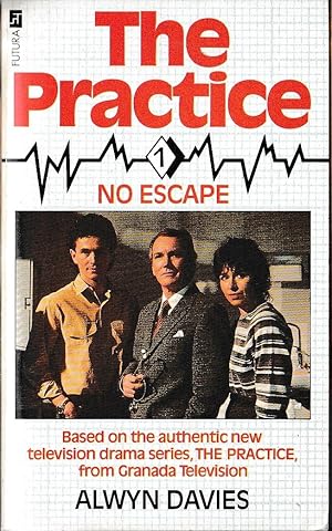 Seller image for THE PRACTICE #1: NO ESCAPE (Granada TV) for sale by Mr.G.D.Price