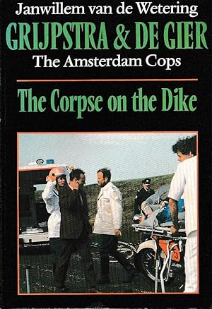 THE CORPSE ON THE DIKE