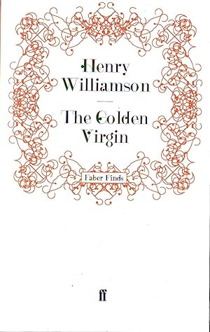 Seller image for THE GOLDEN VIRGIN for sale by Mr.G.D.Price