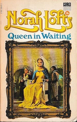 Seller image for QUEEN IN WAITING for sale by Mr.G.D.Price