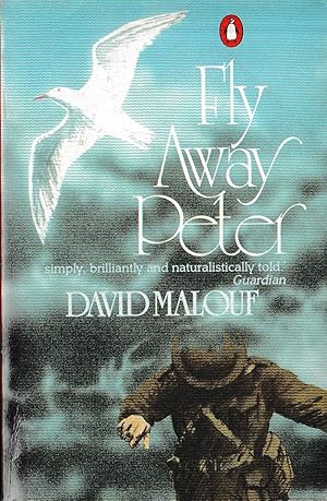 Seller image for FLY AWAY PETER for sale by Mr.G.D.Price