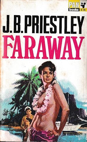 Imagen del vendedor de FARAWAY a la venta por Mr.G.D.Price