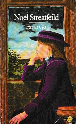 Seller image for FAR TO GO for sale by Mr.G.D.Price