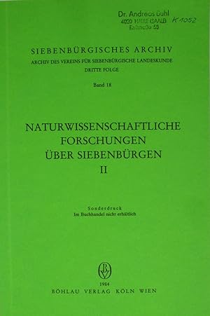 Bild des Verkufers fr Vergleichende Untersuchungen an Kultur- und Wildpflanzen von Gentiana Lutea L., zum Verkauf von Versandantiquariat Hbald