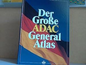 Der große ADAC General Atlas
