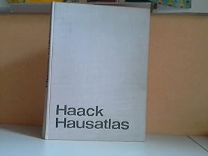 Haack Hausatlas
