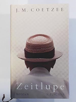 Seller image for Zeitlupe for sale by Leserstrahl  (Preise inkl. MwSt.)