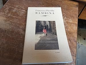 Seller image for Bambina for sale by Heroes Bookshop