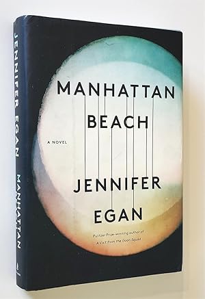 Seller image for Manhattan Beach for sale by Time Traveler Books