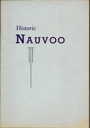 Historic Nauvoo