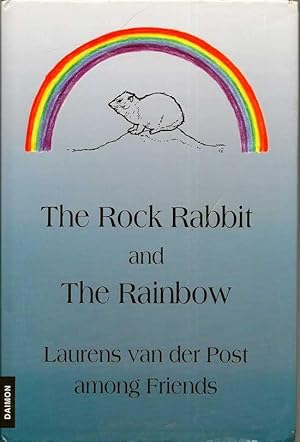 The Rock Rabbit And The Rainbow
