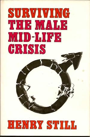 Surviving The Male Mid-Life Crisis