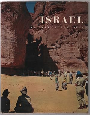 Immagine del venditore per Israel venduto da librairie philippe arnaiz