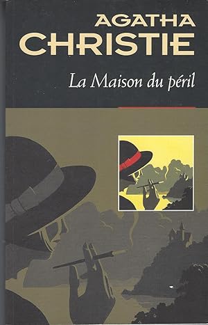 Seller image for La Maison Du Peril for sale by BYTOWN BOOKERY