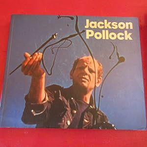 Immagine del venditore per Jackson Pollock venduto da Antonio Pennasilico