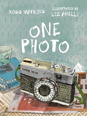 Seller image for One Photo (Paperback) for sale by Grand Eagle Retail