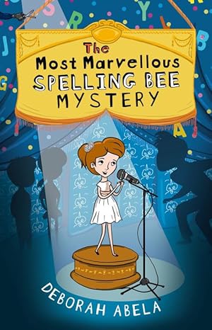 Seller image for The Most Marvellous Spelling Bee Mystery (Paperback) for sale by Grand Eagle Retail