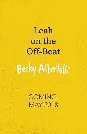 Seller image for Leah on the Offbeat (Paperback) for sale by Grand Eagle Retail