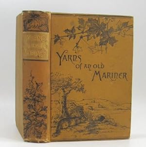 Seller image for Yarns of an Old Mariner (The Strange Adventures of Kit Bam, Mariner) for sale by Friendly Used Books