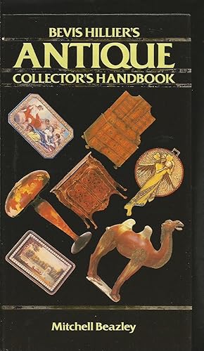 Antique Collector's Handbook