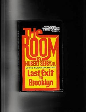 Seller image for THE ROOM for sale by The Maine Bookhouse