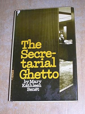 Seller image for The secretarial ghetto for sale by Neo Books
