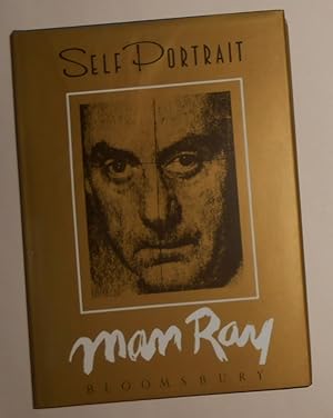 Seller image for Man Ray - Self Portrait for sale by David Bunnett Books