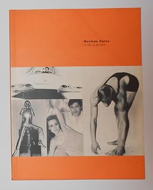Bild des Verkufers fr Norman Eales - A Life in Pictures (Association Gallery, London 16 September - 10 October 1992) zum Verkauf von David Bunnett Books