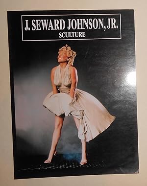 Imagen del vendedor de Sculptures in Bronze / Le Sculture in Bronzo di J Seward Johnson Jr (Galleria Ca' D'oro, Roma 15 Settembre - 30 Novembre 1997) a la venta por David Bunnett Books