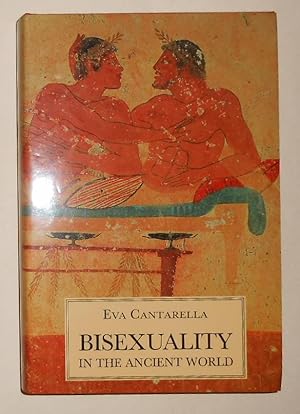 Imagen del vendedor de Bisexuality in the Ancient World a la venta por David Bunnett Books