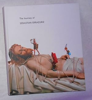 Imagen del vendedor de The Journey of Sebastian Errazuriz a la venta por David Bunnett Books