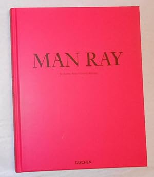 Seller image for Man Ray 1890 - 1976 for sale by David Bunnett Books