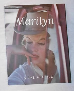 Seller image for Marilyn by Eve Arnold (Halcyon Gallery, London) for sale by David Bunnett Books