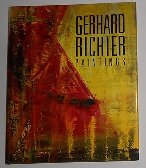 Immagine del venditore per Gerhard Richter - Paintings venduto da David Bunnett Books