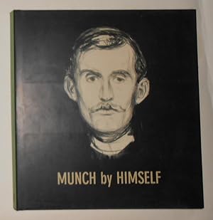 Immagine del venditore per Munch by Himself venduto da David Bunnett Books