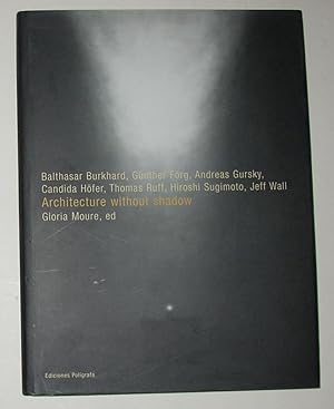 Seller image for Architecture Without Shadow for sale by David Bunnett Books