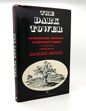 Image du vendeur pour THE DARK TOWER Nineteenth Century Narrative Poems mis en vente par Rare Book Cellar