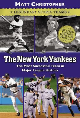 Bild des Verkufers fr The New York Yankees: Legendary Sports Teams (Paperback or Softback) zum Verkauf von BargainBookStores