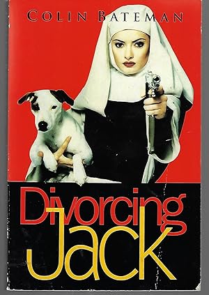 Seller image for Divorcing Jack for sale by Bluestocking Books