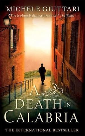 Immagine del venditore per A Death In Calabria (Paperback) venduto da Grand Eagle Retail