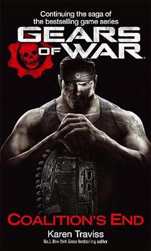Seller image for Gears Of War: Coalition's End (Paperback) for sale by Grand Eagle Retail