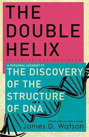 Imagen del vendedor de The Double Helix (Paperback) a la venta por Grand Eagle Retail