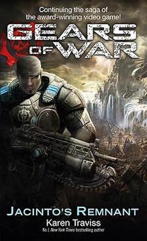 Image du vendeur pour Gears Of War: Jacinto's Remnant (Paperback) mis en vente par Grand Eagle Retail