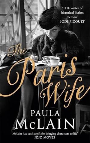 Image du vendeur pour The Paris Wife (Paperback) mis en vente par Grand Eagle Retail