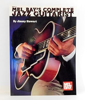 Mel Bay's Complete Jazz Guitarist