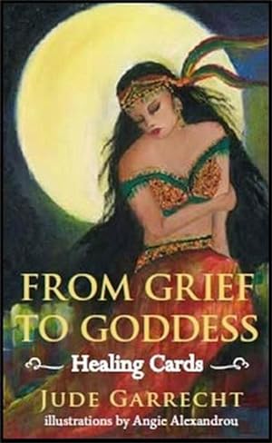 Seller image for From Grief to Goddess Healing Cards (Cards) for sale by Grand Eagle Retail
